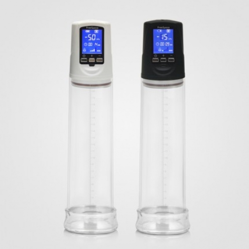 陰莖鍛煉-尚侶-尚侶 LCD液晶顯示屏電動(dòng)鍛煉器   2代