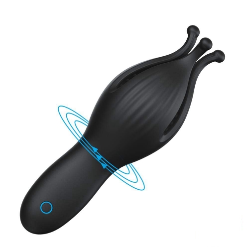 八爪魚(yú) 女用 按摩震動(dòng)棒