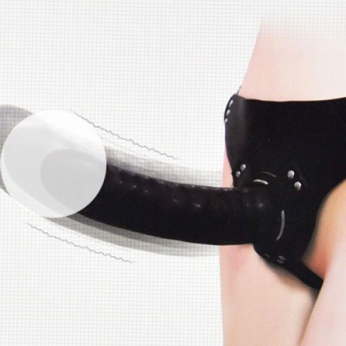 穿戴器具-百樂-德國膨脹男爵--穿戴電動充氣陰莖的（電動充氣，想多大就多大）
