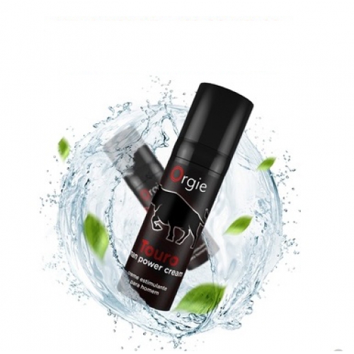 延時(shí)助立-Orgie-Orgie 葡萄牙斗牛士男性助立液 15ml