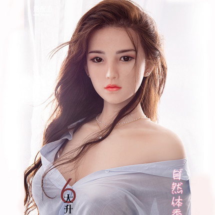 娃娃伴侶-MYDOLL-【直降2000】MYDOLL 潮影 久美子 硅膠頭植發(fā)+皮膚仿真經(jīng)絡(luò)實體娃娃