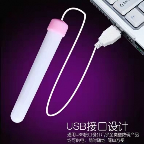 女優(yōu)名器--USB器具加熱棒