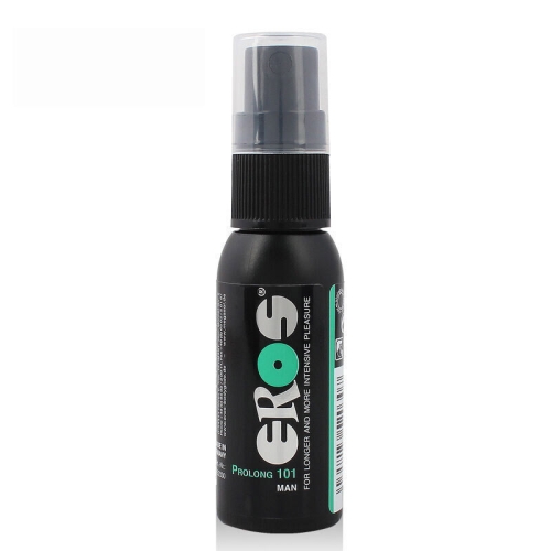延時(shí)助立-EROS-德國(guó) Eros 男性101長(zhǎng)效噴霧 30ml