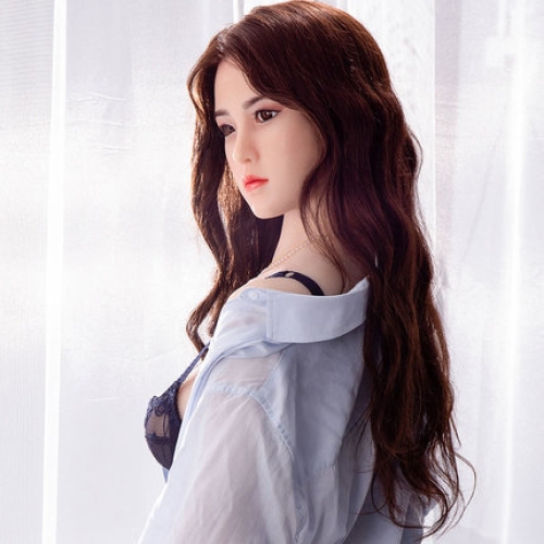 娃娃伴侶-MYDOLL-【直降2000】MYDOLL 潮影 久美子 硅膠頭植發(fā)+皮膚仿真經(jīng)絡(luò)實體娃娃
