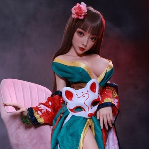 娃娃伴侶--實(shí)體娃娃 深山狐妖姐姐-卿璃110cm