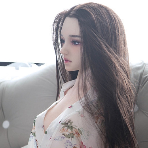 娃娃伴侶-REALING睿靈-REALING睿靈 清澄 清純少女 真人比例實(shí)體娃娃150cm