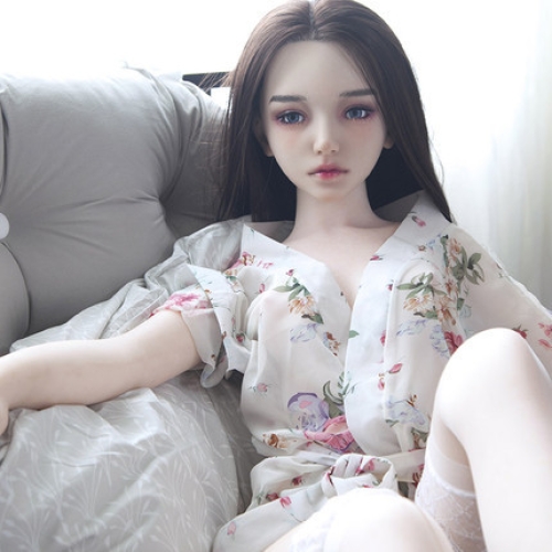 娃娃伴侶-REALING睿靈-REALING睿靈 清澄 清純少女 真人比例實(shí)體娃娃150cm