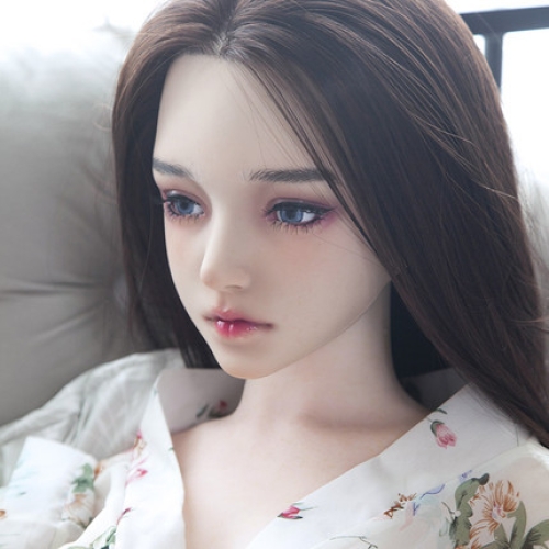 娃娃伴侶-REALING睿靈-REALING睿靈 清澄 清純少女 真人比例實(shí)體娃娃150cm