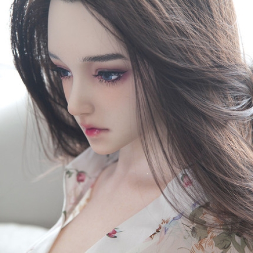 娃娃伴侶-REALING睿靈-REALING睿靈 清澄 清純少女 真人比例實(shí)體娃娃150cm
