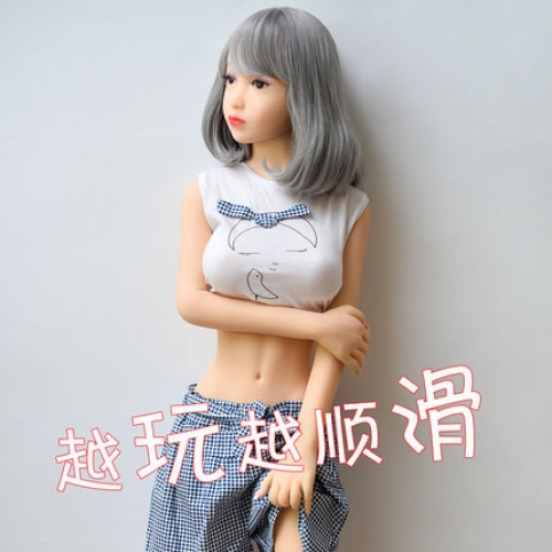 娃娃伴侶-臥娜尼-臥娜尼 甜妹小夕 嬌小型實體娃娃100cm