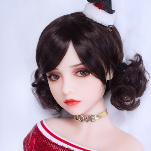 娃娃伴侶-臥娜尼-臥娜尼 足球?qū)氊惸饶?嬌小型實體娃娃125cm