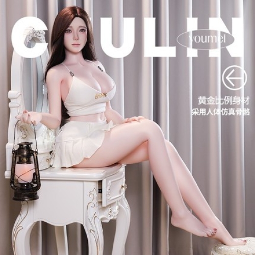 娃娃伴侶--嫵媚女友-楚琳 實體娃娃 硅膠頭植發(fā)+口愛+口愛吮吸+發(fā)聲+加溫