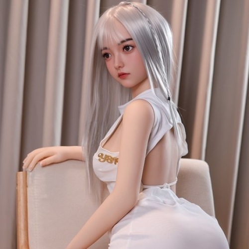 娃娃伴侶--實體娃娃 純情少女-知雪（148皮紋款硅膠頭植發(fā)+發(fā)聲+加溫）