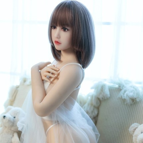 娃娃伴侶--實體娃娃 全TPE小美 TPE+口愛+發(fā)聲+加溫+仿真紋理