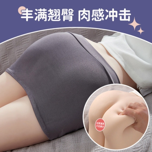 臀胸倒模-COC-雙馬達(dá)強(qiáng)震 人工植毛 長(zhǎng)腿倒模95cm 26斤