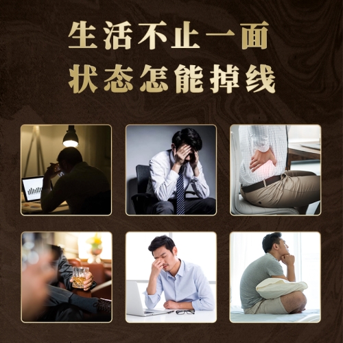 延時(shí)助立-金龍碾-【鎮(zhèn)店之寶】李時(shí)珍 金龍碾鹿參瑪咖地龍丸 大丸裝