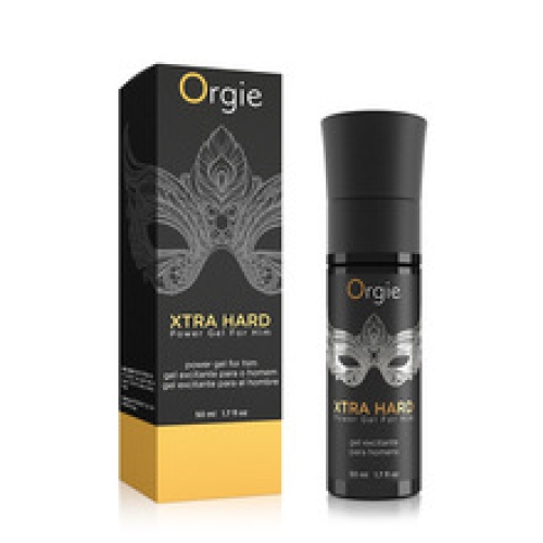 情趣提升-Orgie-葡萄牙Orgie男用長效修護(hù)能量勃起液 50ML