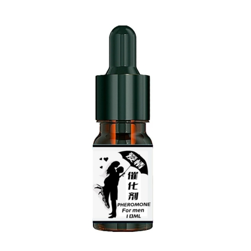 聞香動(dòng)情--新洛蒙原液荷爾蒙愛(ài)情香薰 10ml
