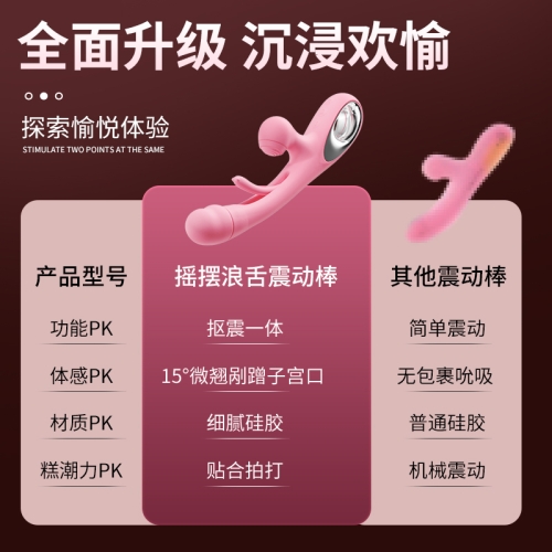 震動(dòng)棒--震動(dòng)棒小玩具自慰器成人情趣女用品女性專用