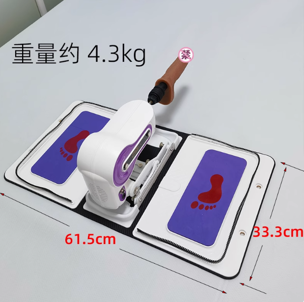 女用炮機(jī)--靜音炮機(jī)全自動(dòng)伸縮知性X8手提包抽插炮機(jī)